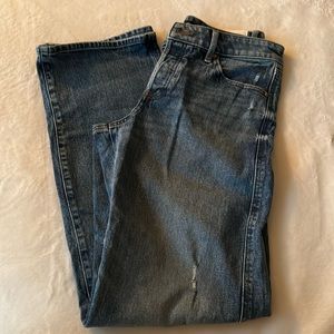 Express Jeans
